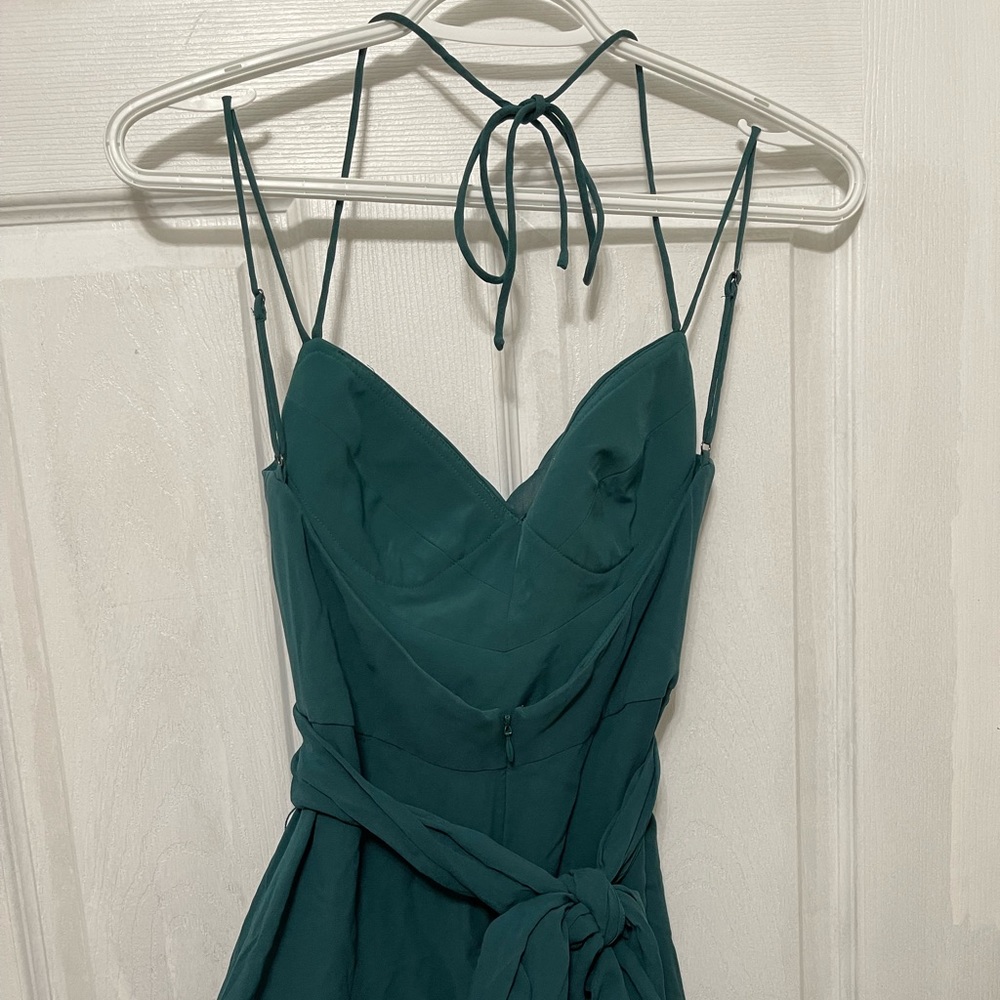 BCBGMAXAZRIA Dress